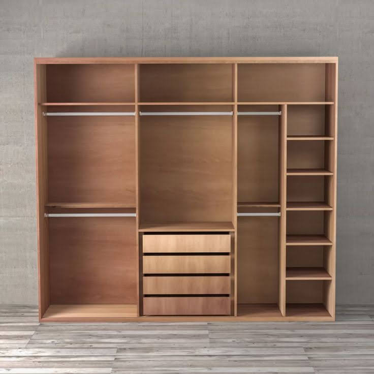 Multi-Functional Kids Room with Bunk Bed, Under-Bed Storage & Workstation - Execution #